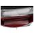 Borsa Chanel Medium Classic Kelly Flap in pelle d'agnello nera - vista 4
