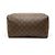 Borsa Boston Louis Vuitton Monogram Speedy 30 Marrone - vista 3