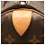 Borsa Boston Louis Vuitton Monogram Speedy 30 Marrone - vista 5