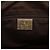 Borsa Tote Gucci GG Nylon Abbey D Ring Marrone - vista 5