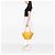 Borsa a Tracolla con Cintura Lunga Louis Vuitton Epi Saint Jacques PM Gialla - vista 10