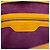 Borsa a Tracolla con Cintura Lunga Louis Vuitton Epi Saint Jacques PM Gialla - vista 5