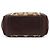 Coach 11603 Borsa a Tracolla Ergo Signature Beige Brown - vista 4