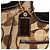 Coach 11603 Borsa a Tracolla Ergo Signature Beige Brown - vista 6