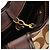 Coach 11603 Borsa a Tracolla Ergo Signature Beige Brown - vista 9