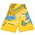 Foulard di seta Hermès Mexique Giallo 90 Scarves