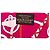 Twilly in seta Hermès Panoplie Equestre Rosa - vista 4