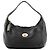 Coach Borsa a spalla Ergo in pelle nera F11613