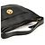 Coach Borsa a spalla Ergo in pelle nera F11613 - vista 11