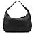Coach Borsa a spalla Ergo in pelle nera F11613 - vista 3