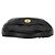 Coach Borsa a spalla Ergo in pelle nera F11613 - vista 4