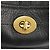Coach Borsa a spalla Ergo in pelle nera F11613 - vista 6