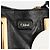 Chloé Borsa 2-Way in pelle nera con manico in metallo - vista 6