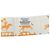 Lenço Twilly de Seda Hermès Parade Branco - vista 3