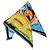 Pañuelo de seda Multi Hermès Electrique 45 Scarves