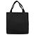 Prada Borsa Tote City in Nylon Tessuto Nero