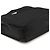 Prada Borsa Tote City in Nylon Tessuto Nero - vista 6