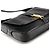 Gucci 001 3824 Borsa a tracolla Jackie in pelle nera - vista 9