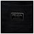 Prada B2811F Black Tessuto Vela Nylon Rucksack - Ansicht 13