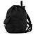 Prada B2811F Black Tessuto Vela Nylon Rucksack - Ansicht 2