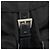 Prada B2811F Black Tessuto Vela Nylon Rucksack - Ansicht 7