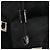 Prada B2811F Black Tessuto Vela Nylon Rucksack - Ansicht 10
