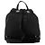 Prada B2811F Black Tessuto Vela Nylon Rucksack - Ansicht 3