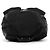 Prada B2811F Black Tessuto Vela Nylon Rucksack - Ansicht 4