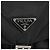Prada B2811F Black Tessuto Vela Nylon Rucksack - Ansicht 6