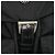 Prada B2811F Black Tessuto Vela Nylon Rucksack - Ansicht 7