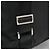Prada B2811F Black Tessuto Vela Nylon Rucksack - Ansicht 9