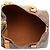 Borsa Boston Louis Vuitton Monogram Speedy 30 Marrone - vista 4