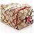 Coach Borsa Bowling Signature Beige Red F23006 - vista 8