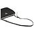 Prada B7052 Black Tessuto Nylon Frame Shoulder Bag - Ansicht 10