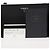 Prada B7052 Black Tessuto Nylon Frame Shoulder Bag - Ansicht 11