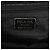 Prada B7052 Black Tessuto Nylon Frame Shoulder Bag - Ansicht 12