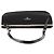 Prada B7052 Black Tessuto Nylon Frame Shoulder Bag - Ansicht 4