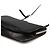 Prada B7052 Black Tessuto Nylon Frame Shoulder Bag - Ansicht 9