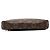 Borsa a tracolla Louis Vuitton Monogram Pochette Accessoires Marrone - vista 3
