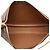 Borsa a tracolla Louis Vuitton Monogram Pochette Accessoires Marrone - vista 4
