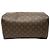 Borsa Boston Louis Vuitton Monogram Speedy 35 Marrone - vista 3