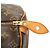 Borsa Boston Louis Vuitton Monogram Speedy 35 Marrone - vista 6