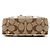 Coach Borsa Tote Gallery Signature 6234 Beige White - vista 4