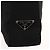 Prada Borsa a tracolla B8923 Black Tessuto Plex Nylon - vista 5