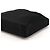 Prada Borsa a tracolla B8923 Black Tessuto Plex Nylon - vista 7