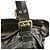 Marc Jacobs Borsa 2-Way multi-tasche in pelle verde scuro - vista 8