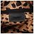 Dolce & Gabbana Borsa Tote in Pelle Nera con Tasche - vista 13