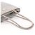 Prada Borsa Tote B7352 Grey Tessuto City Nylon - vista 9