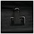 Prada Borsa Tote B3864 Black Tessuto City Nylon - vista 11