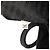 Prada Borsa Tote B3864 Black Tessuto City Nylon - vista 12